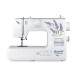 Łucznik Weronika 2008 Sewing machine Weronika 2008 – Łucznik Шивачни машини