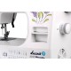 Łucznik Weronika 2008 Sewing machine Weronika 2008 – Łucznik Шивачни машини
