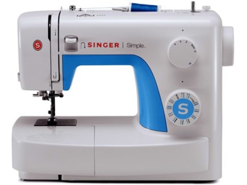 SINGER 3221 sewing machine Automatic sewing machine Electromechanical Simple 3221 – Singer Шивачни машини