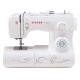 SINGER 3323 Talent Automatic sewing machine Electromechanical Talent 3323 – Singer Шивачни машини