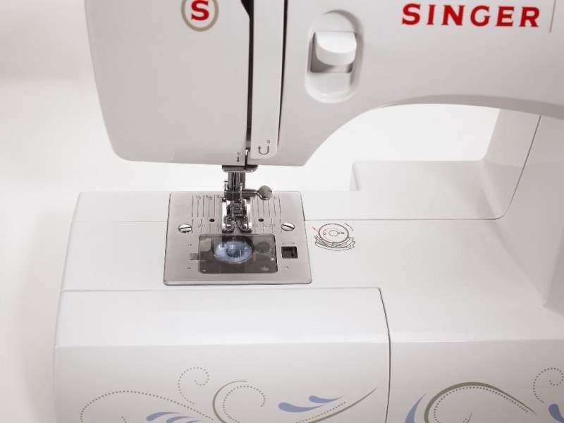 SINGER 3323 Talent Automatic sewing machine Electromechanical Talent 3323 – Singer Шивачни машини