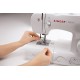 SINGER 3323 Talent Automatic sewing machine Electromechanical Talent 3323 – Singer Шивачни машини