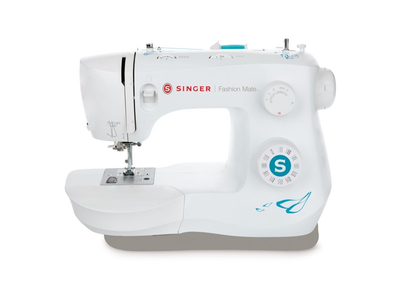 SINGER 3342 Automatic sewing machine Electromechanical Singer 3342 – Singer Шивачни машини