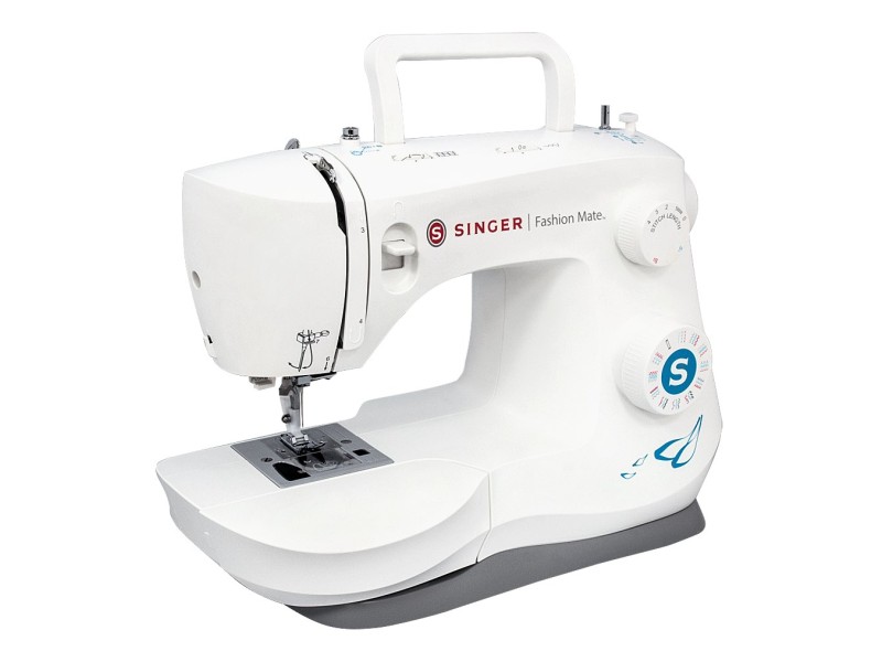 SINGER 3342 Automatic sewing machine Electromechanical Singer 3342 – Singer Шивачни машини