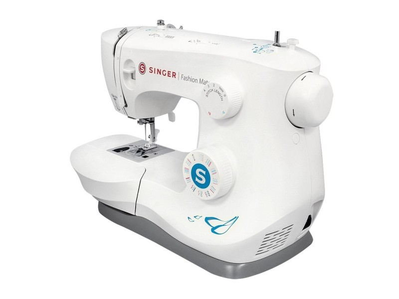 SINGER 3342 Automatic sewing machine Electromechanical Singer 3342 – Singer Шивачни машини