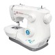 SINGER 3342 Automatic sewing machine Electromechanical Singer 3342 – Singer Шивачни машини