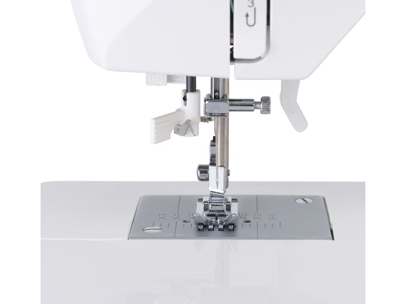 SINGER C5205-CR sewing machine Automatic sewing machine Electric C5205 - CR – Singer Шивачни машини