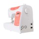 SINGER C5205-CR sewing machine Automatic sewing machine Electric C5205 - CR – Singer Шивачни машини