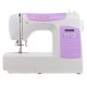 SINGER C5205-PR sewing machine Automatic sewing machine Electric C5205 PR – Singer Шивачни машини