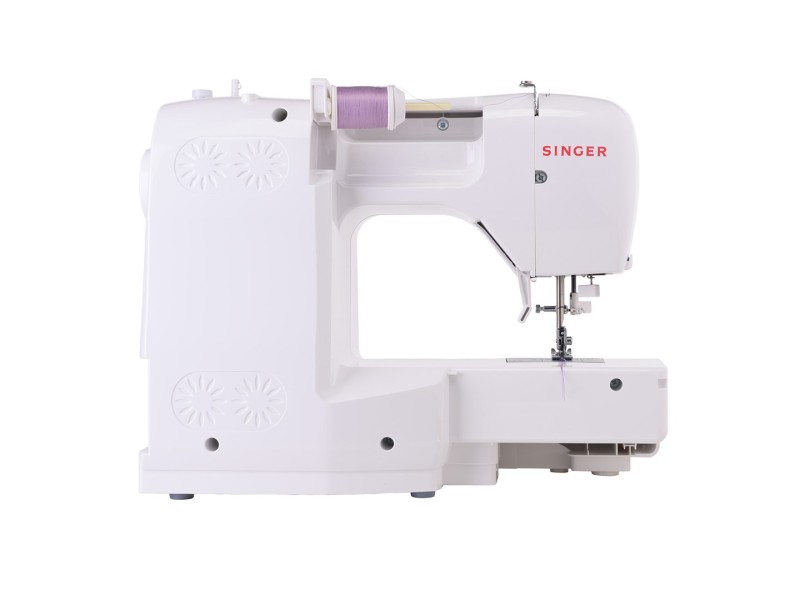 SINGER C5205-PR sewing machine Automatic sewing machine Electric C5205 PR – Singer Шивачни машини
