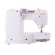 SINGER C5205-PR sewing machine Automatic sewing machine Electric C5205 PR – Singer Шивачни машини