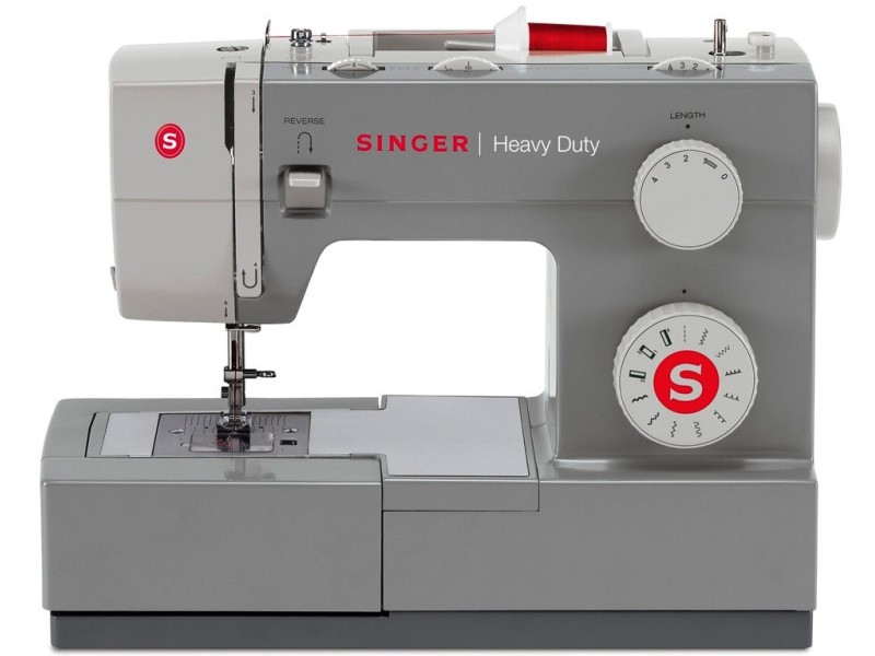 SINGER HD 4411 sewing machine SMC 4411 – Singer Шивачни машини