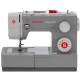 SINGER HD 4411 sewing machine SMC 4411 – Singer Шивачни машини