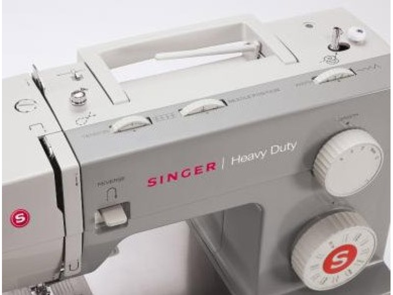 SINGER HD 4411 sewing machine SMC 4411 – Singer Шивачни машини