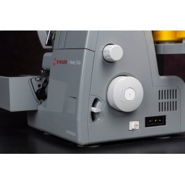 SINGER HD0405S Overlock sewing machine Electric
