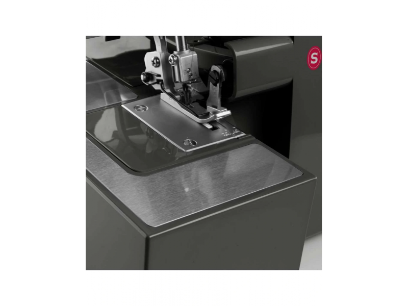 SINGER HD0405S Overlock sewing machine Electric HD0405 – Singer Шивачни машини