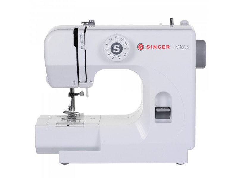 SINGER M1005 sewing machine M1005 – Singer Шивачни машини