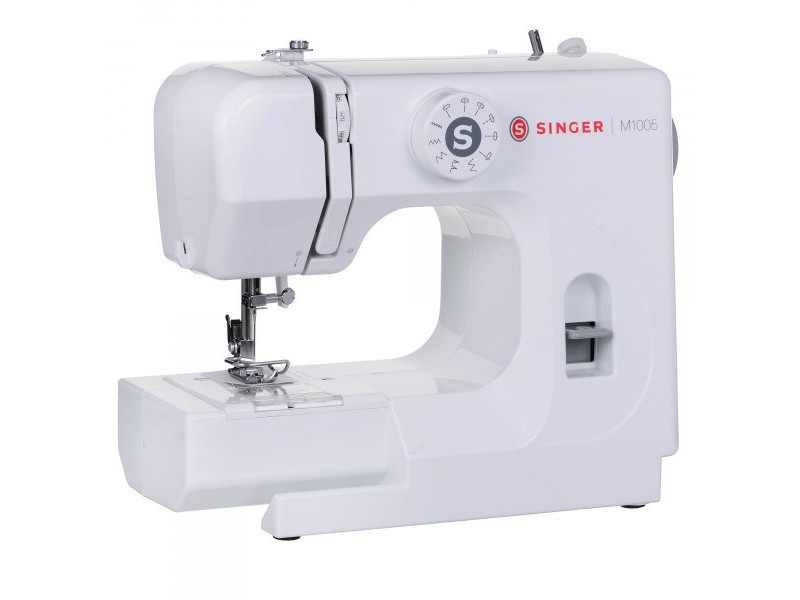 SINGER M1005 sewing machine M1005 – Singer Шивачни машини