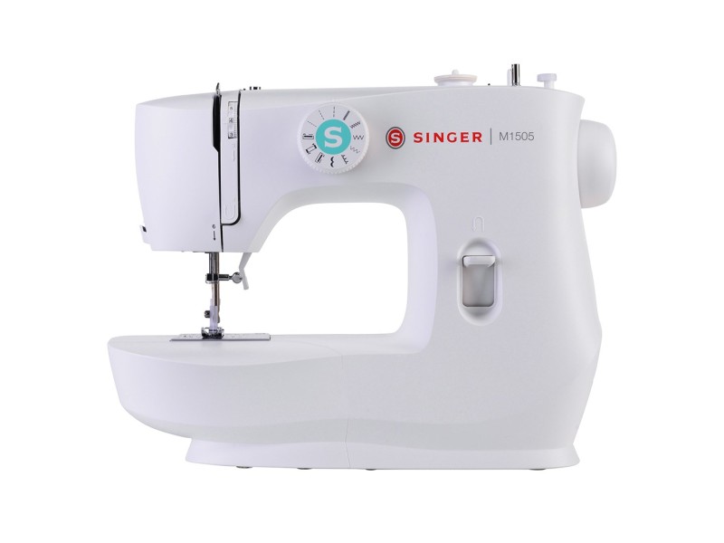 SINGER M1505 sewing machine Electric 1505 – Singer Шивачни машини