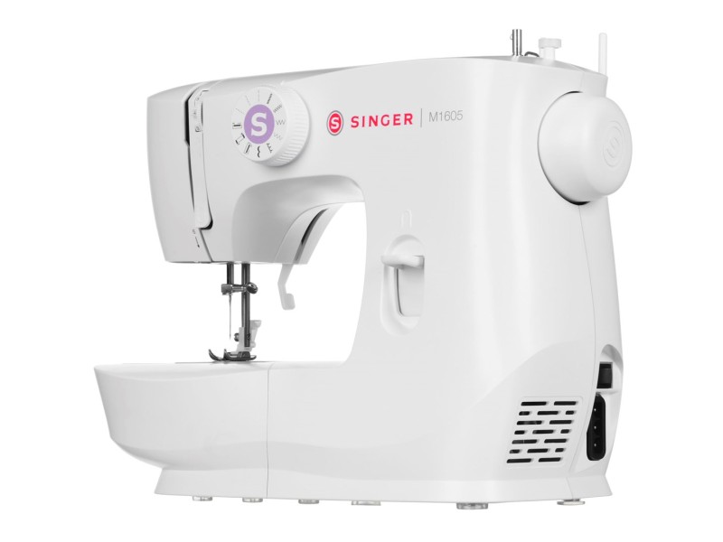 SINGER M1605 sewing machine Electric M1605 – Singer Шивачни машини