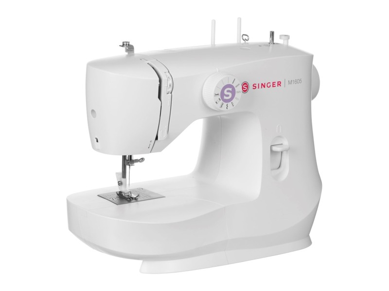 SINGER M1605 sewing machine Electric M1605 – Singer Шивачни машини