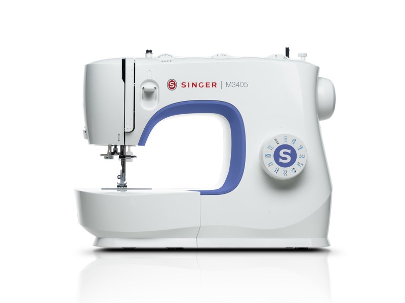 SINGER M3405 sewing machine Electric M3405 – Singer Шивачни машини