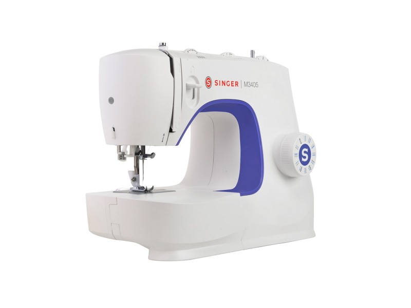 SINGER M3405 sewing machine Electric M3405 – Singer Шивачни машини