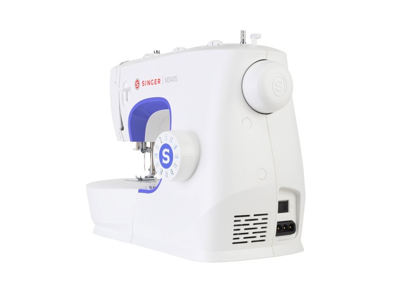 SINGER M3405 sewing machine Electric M3405 – Singer Шивачни машини