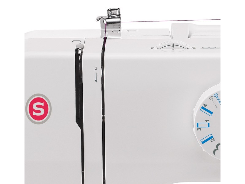 SINGER Promise 1412 Automatic sewing machine Electric AGDSINMSZ0015 – Singer Шивачни машини