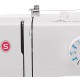 SINGER Promise 1412 Automatic sewing machine Electric AGDSINMSZ0015 – Singer Шивачни машини