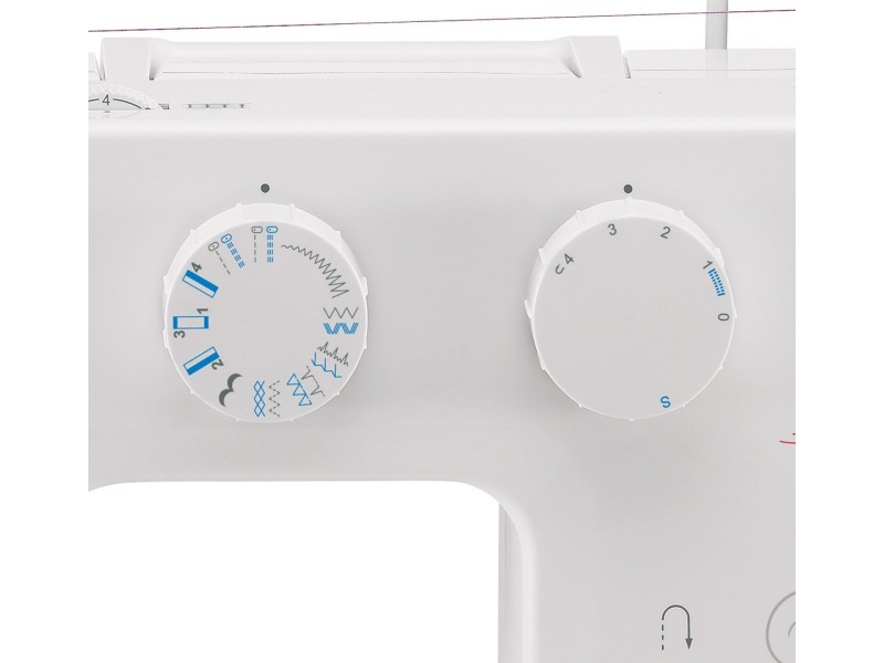 SINGER Promise 1412 Automatic sewing machine Electric AGDSINMSZ0015 – Singer Шивачни машини