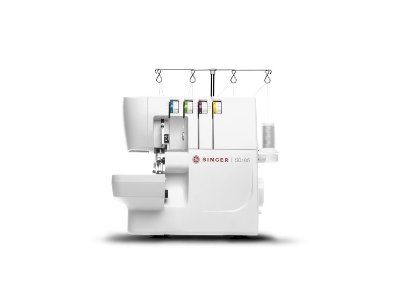 SINGER S0105 sewing machine Overlock sewing machine Electric S0105 – Singer Шивачни машини