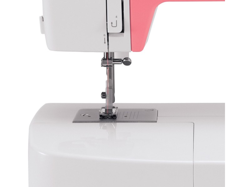 SINGER Simple 3210 Automatic sewing machine Electromechanical Simple 3210 – Singer Шивачни машини