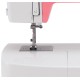 SINGER Simple 3210 Automatic sewing machine Electromechanical Simple 3210 – Singer Шивачни машини