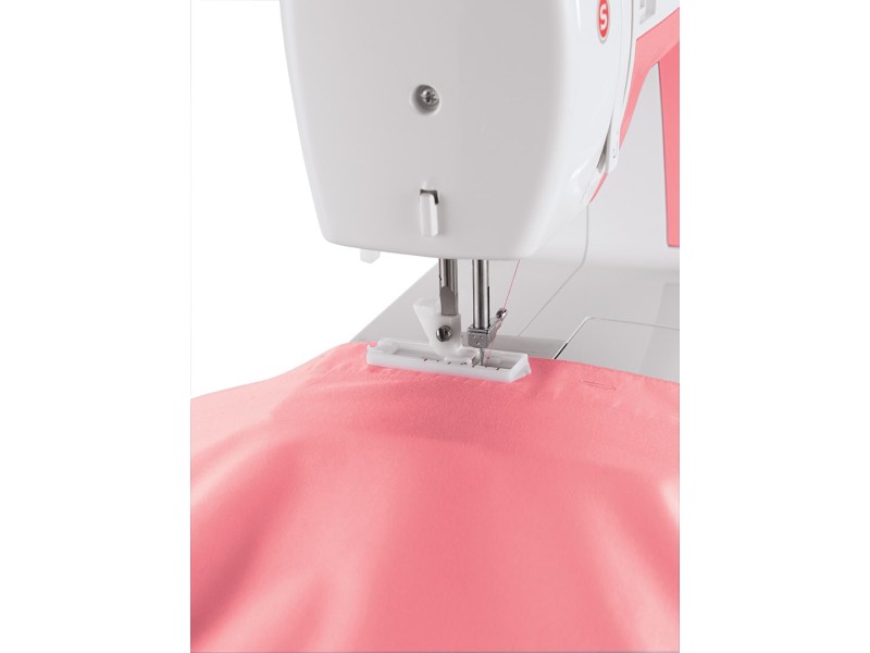 SINGER Simple 3210 Automatic sewing machine Electromechanical Simple 3210 – Singer Шивачни машини