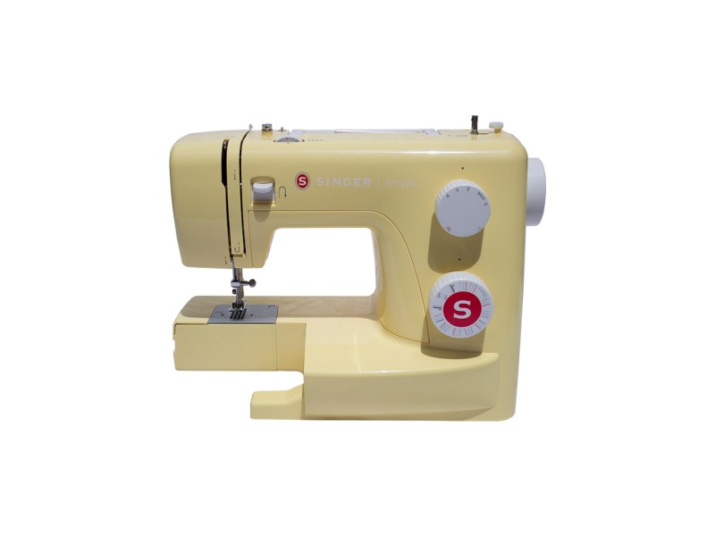 SINGER Simple 3223Y Semi-automatic sewing machine AGDSINMSZ0008 – Singer Шивачни машини