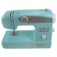 Sewing machine ŁUCZNIK IVONNE Mint IVONNE – Łucznik Шивачни машини