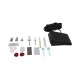 Sewing machine ŁUCZNIK IVONNE Mint IVONNE – Łucznik Шивачни машини
