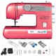 Sewing machine ŁUCZNIK Mia Mia – Łucznik Шивачни машини