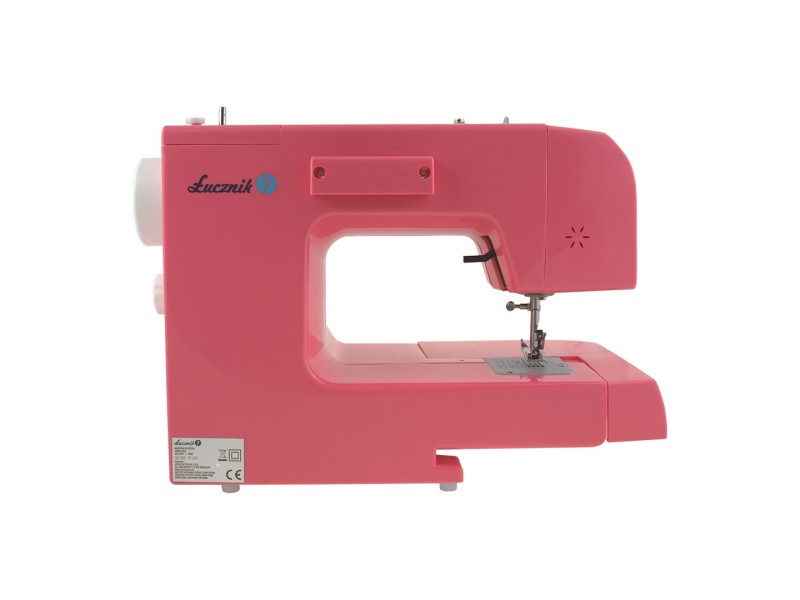 Sewing machine ŁUCZNIK Mia Mia – Łucznik Шивачни машини