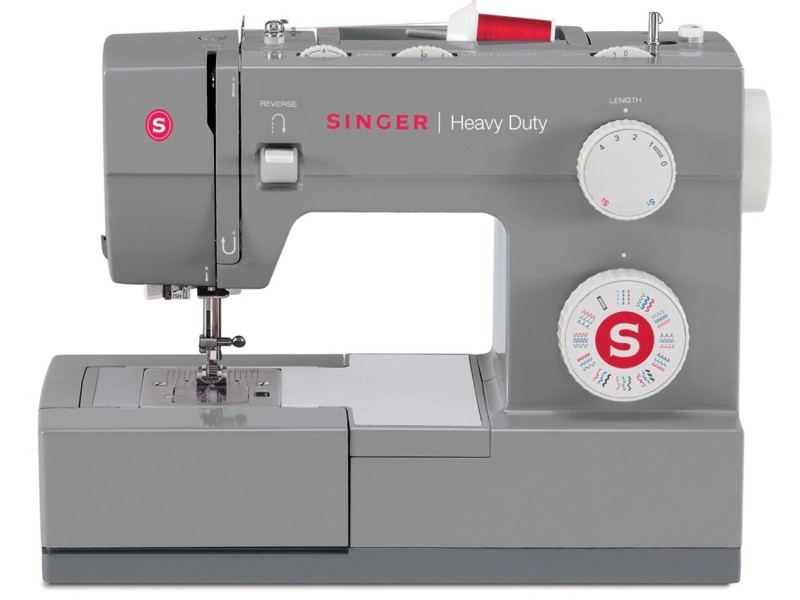 Singer 4432 sewing machine 7393033149338 – Singer Шивачни машини