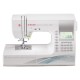 Singer 9960 Quantum Stylist sewing machine, white 9960 – Singer Шивачни машини