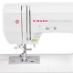 Singer 9960 Quantum Stylist sewing machine, white 9960 – Singer Шивачни машини