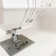 Singer 9960 Quantum Stylist sewing machine, white 9960 – Singer Шивачни машини