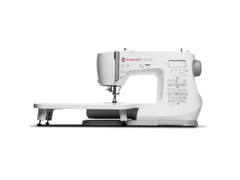 Singer C7255 sewing machine C7255 – Singer Шивачни машини