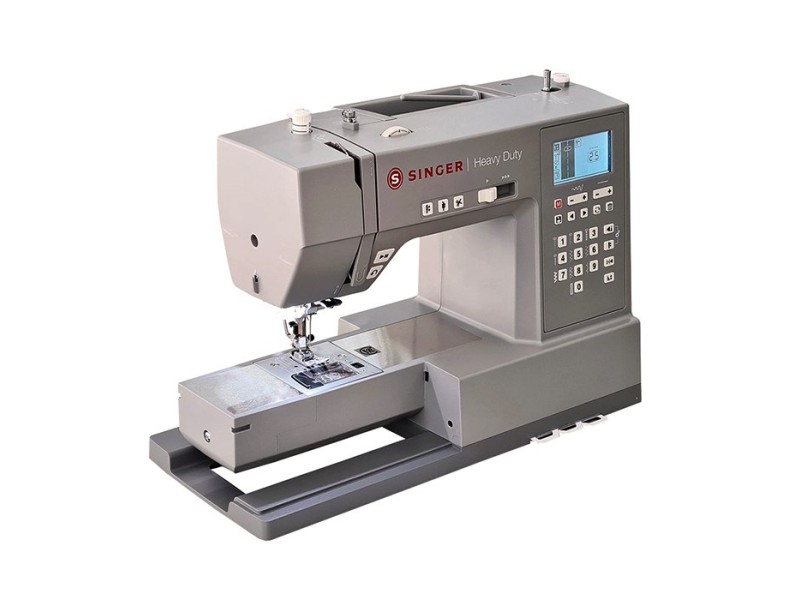 Singer HD 6805 sewing machine AGDSINMSZ0080 – Singer Шивачни машини