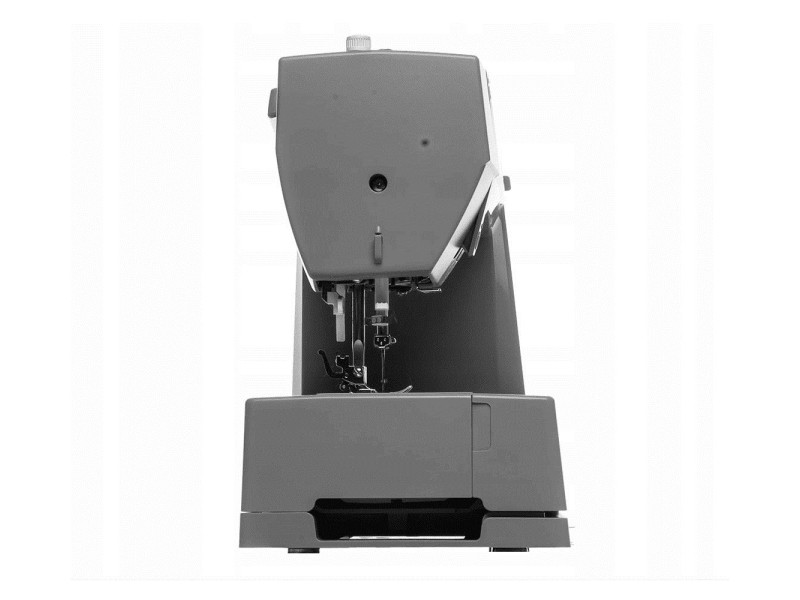 Singer HD6605 sewing machine, electric, grey HD6605 – Singer Шивачни машини