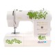 ZOFIA II Sewing machine  mechanical Łucznik Zofia II – Łucznik Шивачни машини
