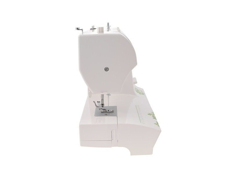 ZOFIA II Sewing machine  mechanical Łucznik Zofia II – Łucznik Шивачни машини