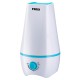 Noveen UH101 blue ultrasonic humidifier UH101 – NOVEEN Йонизатори и овлажнители за въздух